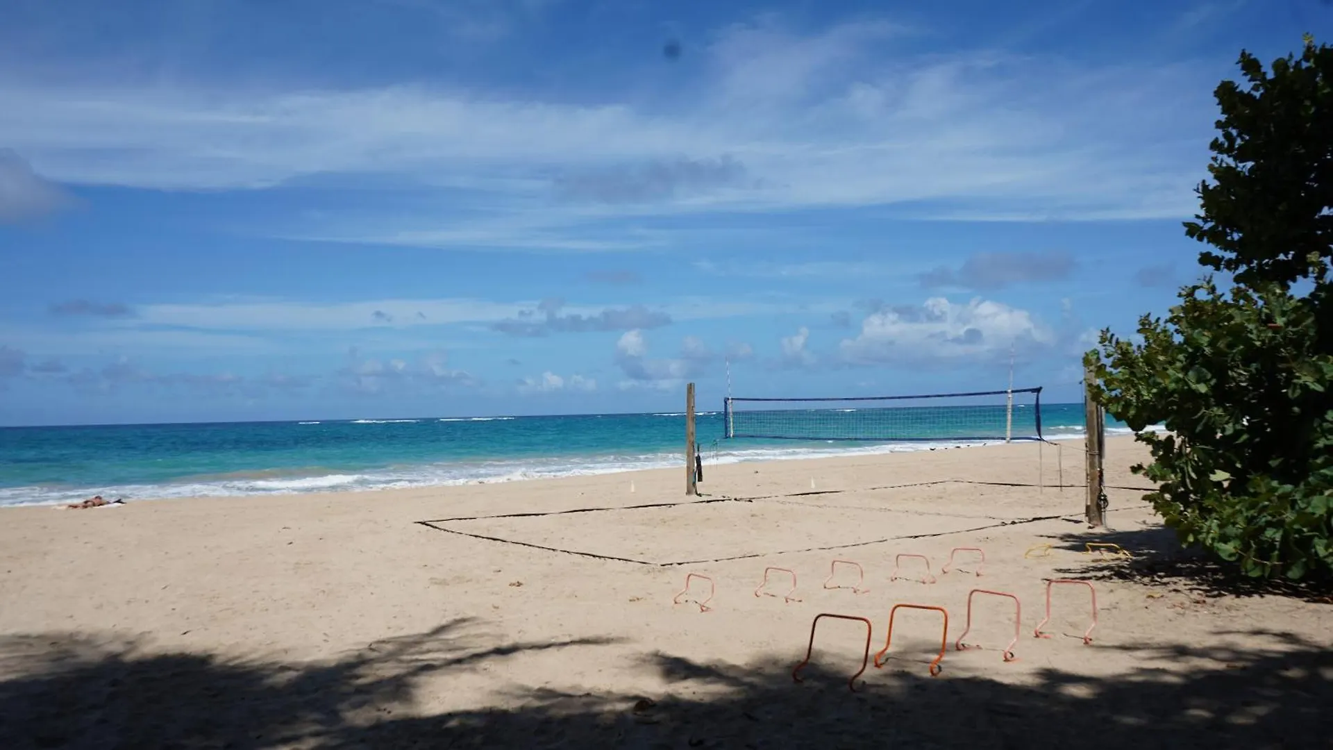 Sea Breeze Apartment San Juan Puerto Rico