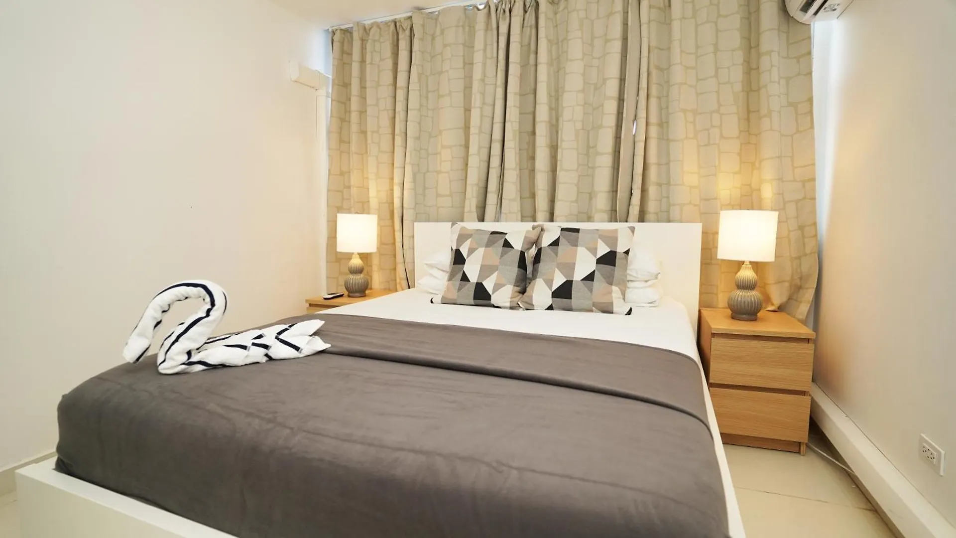 Sea Breeze Apartment San Juan Puerto Rico