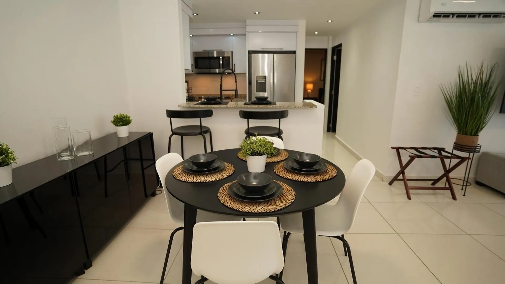 Sea Breeze Apartment San Juan Puerto Rico